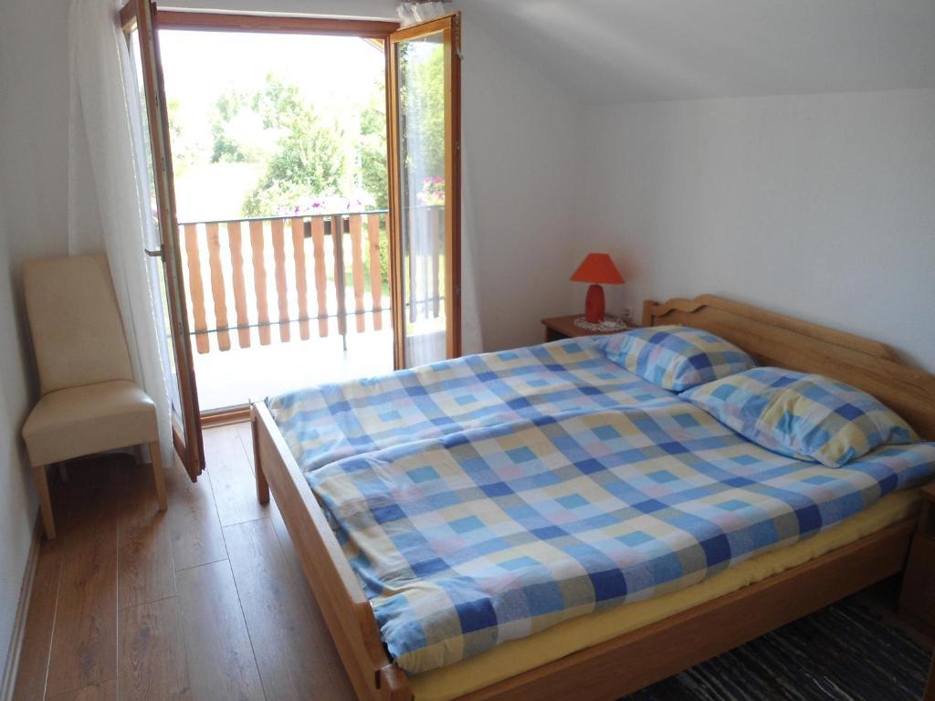 Galesic Apartments & Rooms Korenica Habitación foto